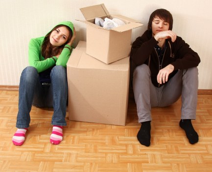 Safe bank transfer and card payment methods for Forestgate moves