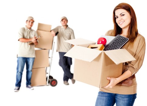 Small office and commercial transport support in Forest Gate