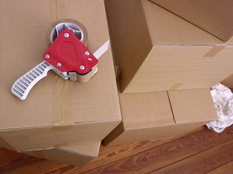 Office relocation support for companies moving within Forest Gate